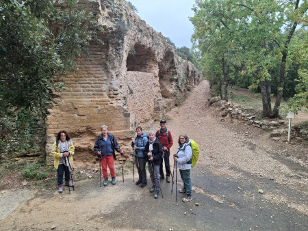 une retardataire nous a rejoint....